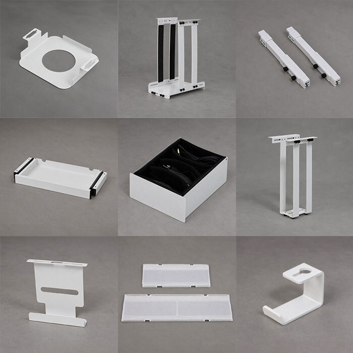 MODULES